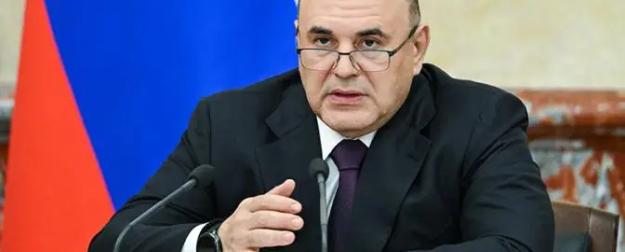 Зачем Мишустин начал двигать столы в кабинете министров