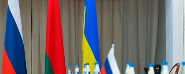 В поисках переговорной площадки по Украине: не Ватикан, но Минск?