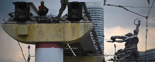 Капитализм достиг пределов: дальше коммунизм или новое Средневековье?