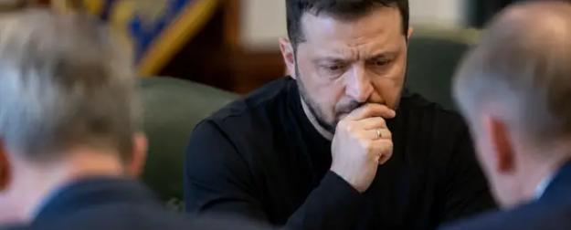 Европа меняет курс: Зеленский получил болезненную новость от союзников