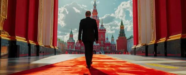 Кто и зачем пытается погрузить Россию в альтернативную реальность