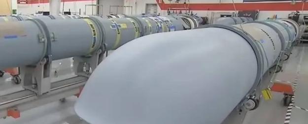 «Томагавки» снова в игре: Кремлю прислали новую черную метку