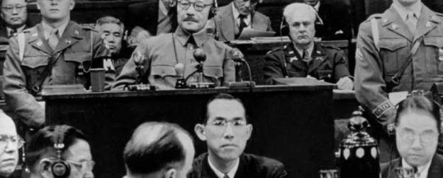 Человечество должно знать и помнить преступления японской военщины