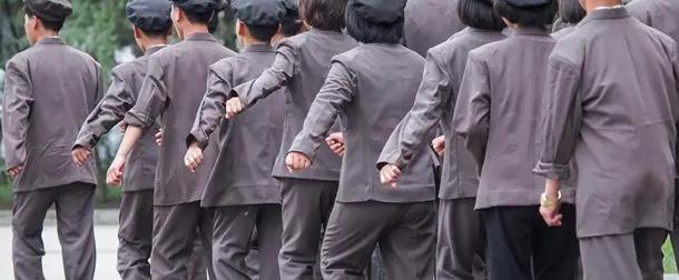 Русский язык захватывает КНДР: теперь в обязательном порядке