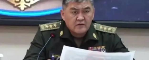 Киргизско-китайский конфликт состоялся на русском языке — а иначе никак