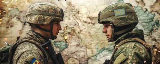 Приднестровье будут "аннексировать": два варианта "решения вопроса"