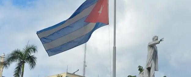 Кубе нужно протянуть три года до смерти Трампа — хотя бы политической