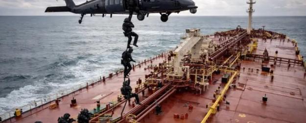 Вплоть до ударов по танкерам: США готовят для России новые санкции