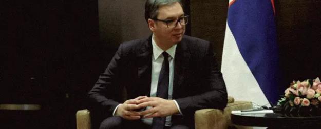 Цена сербских «братушек»: Сербия готова предать Россию за плюшки Евросоюза