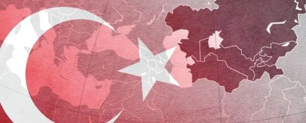 Экспансия Турции. Какую угрозу несёт пантюркизм России и Центральной Азии