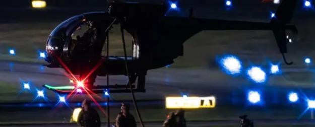 Доктрина Монро XXI века: США начали бомбардировки Венесуэлы