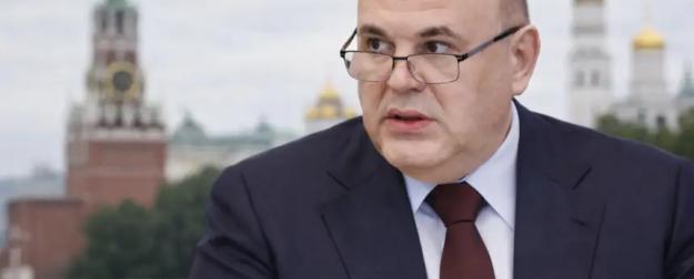 Человек, которого ненавидит Запад: почему Мишустин стал их кошмаром