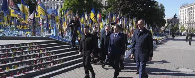 Удар по Киеву на Западе встретят с пониманием