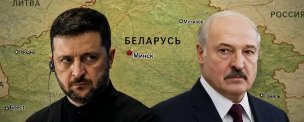 Угроза с юга: Белоруссия стремится избежать втягивания в военные действия
