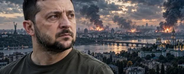 Украина: возвращение к себе