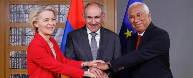 «Выборщики» из ЕС и Сената США будут выбирать вместо граждан Армении?