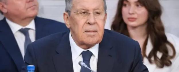Новая пуля в РФ от США: Лавров высказался о захвате детей дипломатов