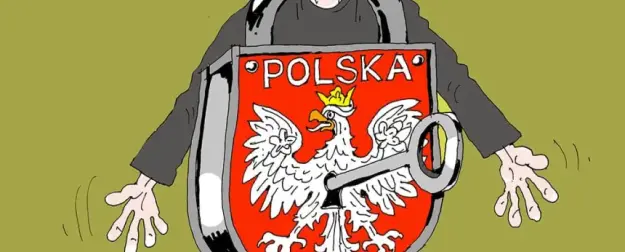 Польские власти игнорируют призывы населения к открытию въезда в Белоруссию Польские власти игнорируют призывы населения к открытию въезда в Белоруссию