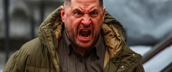 «Вне себя от ярости»: всплыла правда об изгнании Ермака из офиса Зеленского