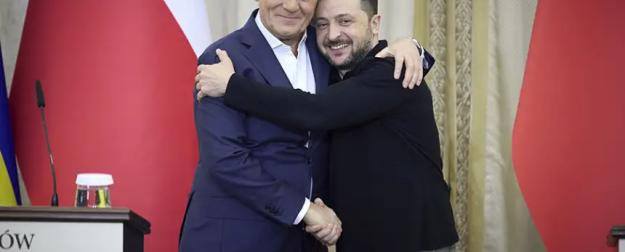 Рекорд, о котором молчал Зеленский: Польша озвучила настоящие потери ВСУ