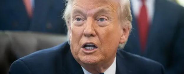 Трампа валят: Тайна публикации файлов Эпштейна может вести в Россию