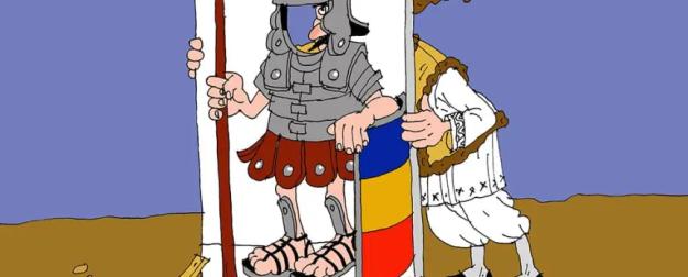 Россия, Украина и румынские аппетиты на Чёрном море Россия, Украина и румынские аппетиты на Чёрном море