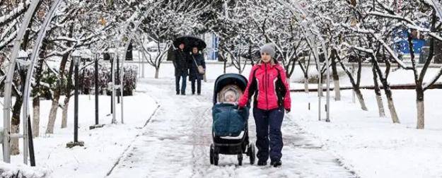 Россию ждет демографическая катастрофа