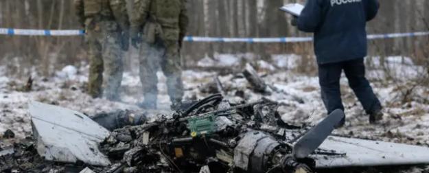 Выгодная слепота: Минобороны РФ разоблачило людоедскую логику США