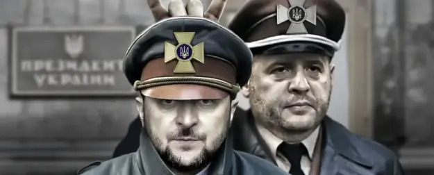 «1000 на 1000», или Что ждет политзаключённых на Украине? «1000 на 1000», или Что ждет политзаключённых на Украине?