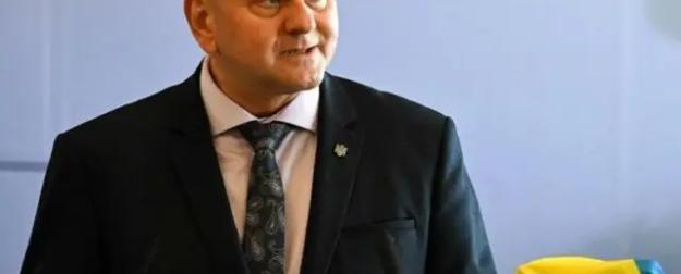 «Мясник и не очень умный парень»: в США окатили Залужного шквалом критики