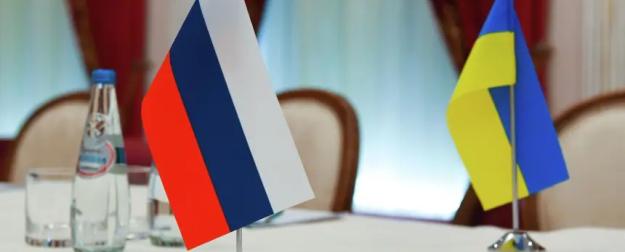 Фундаментальные противоречия: почему проваливаются переговоры РФ и Украины Фундаментальные противоречия: почему проваливаются переговоры РФ и Украины