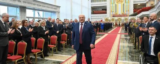 Что ждет Белоруссию после ухода Лукашенко?