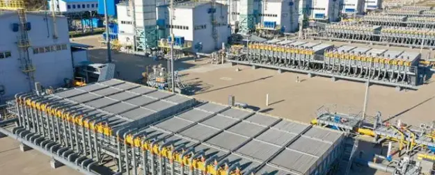 Пока Трамп бомбит Иран, Зеленский подбирается к «Турецкому потоку»