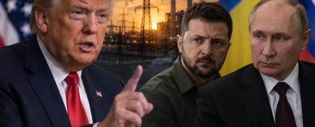 Первый шаг к миру? Трамп сделал громкое заявление о сделке Москвы и Киева