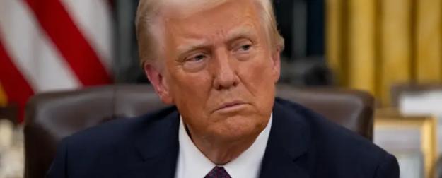 Неожиданный план Трампа поставил под угрозу новые адские санкции против РФ
