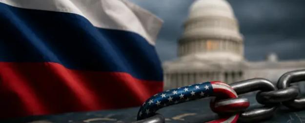 Запад готовит новый удар: в США раскрыли план по «удушению» России