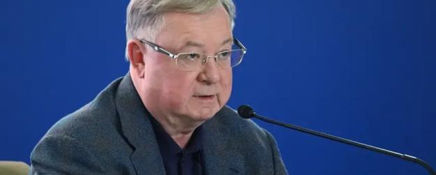 От войны к миру: в РФ раскрыли вероятные сроки окончания конфликта с Киевом От войны к миру: в РФ раскрыли вероятные сроки окончания конфликта с Киевом