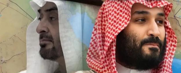 Ближний Восток: соперничество между ОАЭ и Саудовской Аравией усугубляется