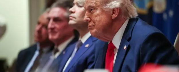Администрация Трампа саботируте любые шансы на заключение сделки с Ираном