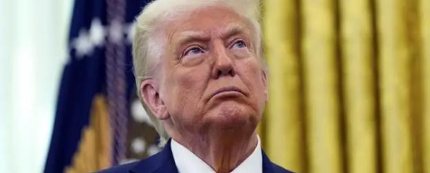 Трамп хотел открыть Америке золотую эру, но подвела экономика Трамп хотел открыть Америке золотую эру, но подвела экономика