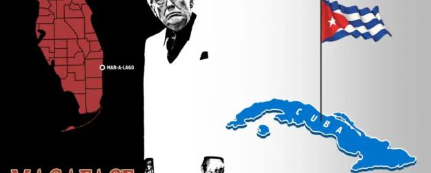 Латинская Америка: после Венесуэлы взоры Белого дома устремлены на Кубу