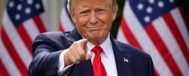 Троллинг уровня «президент»: Трамп унизил Европу и Канаду одной картинкой