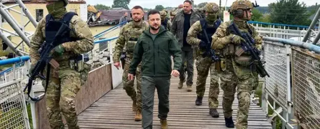 Конец Зеленского? Об этом позаботятся британцы, живым он Западу не нужен Конец Зеленского? Об этом позаботятся британцы, живым он Западу не нужен