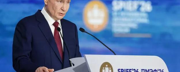 Путин дал понять, что он на стороне «ястребов»