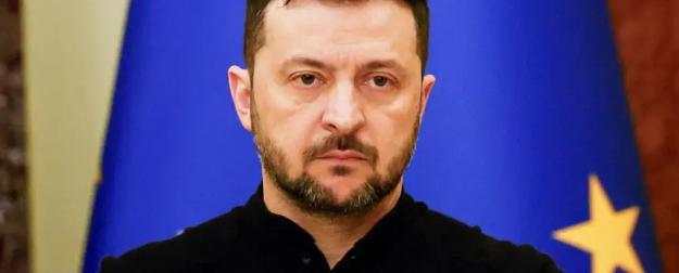 Агент Зеленский обеспечит достижение всех целей СВО Агент Зеленский обеспечит достижение всех целей СВО