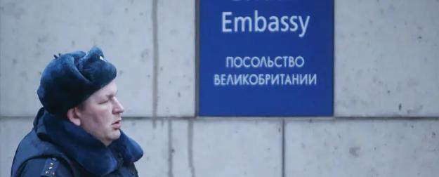 В Кремле работает «британский суперкрот»? Секреты России утекают противнику