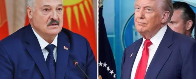 Белорусскую делегацию не пригласили на «Совет мира»: конец диалога с США?