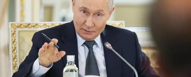 Европа не хочет воевать: Путин демонстрирует готовность идти на компромисс