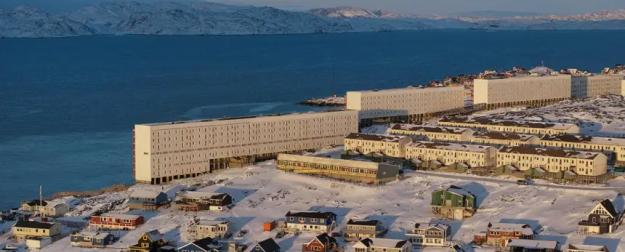 Как Гренландия поможет добить Украину