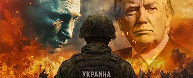 Россия напомнила США о «пацанской совести»: Анкоридж – жив